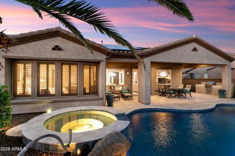 13019 W REDBIRD Road Peoria AZ 85383