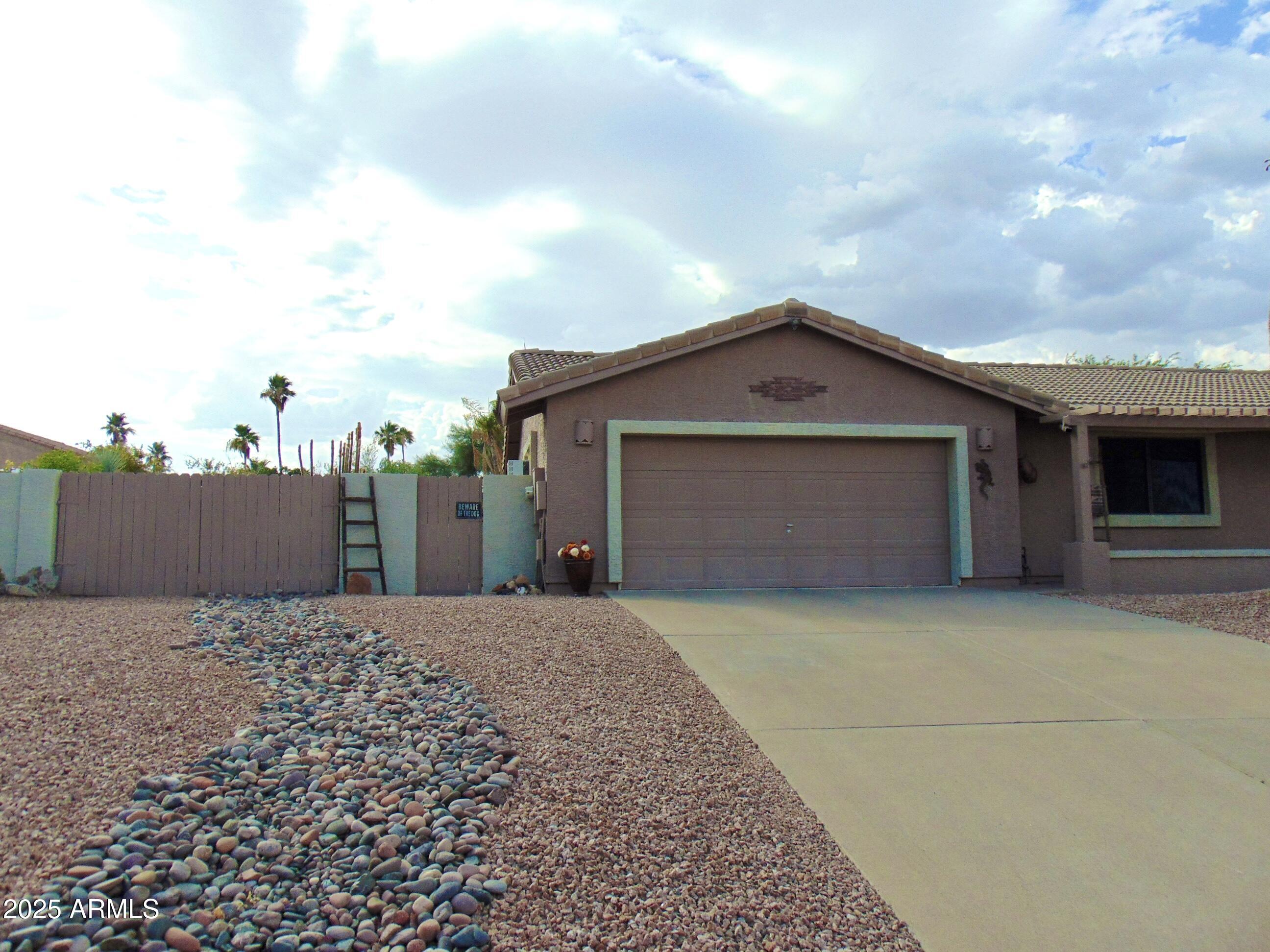 16249 E STANCREST Drive