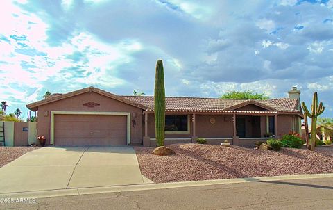 Photo of 16249 E Stancrest Drive, Fountain Hills, AZ 85268 (MLS # 6872529)