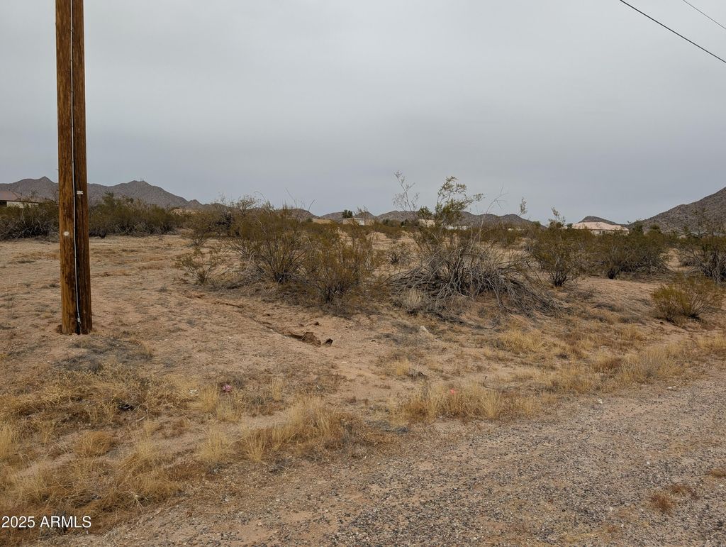 Photo of 000 W Woodruff Road #--, Casa Grande, AZ 85194 (MLS # 6923717)