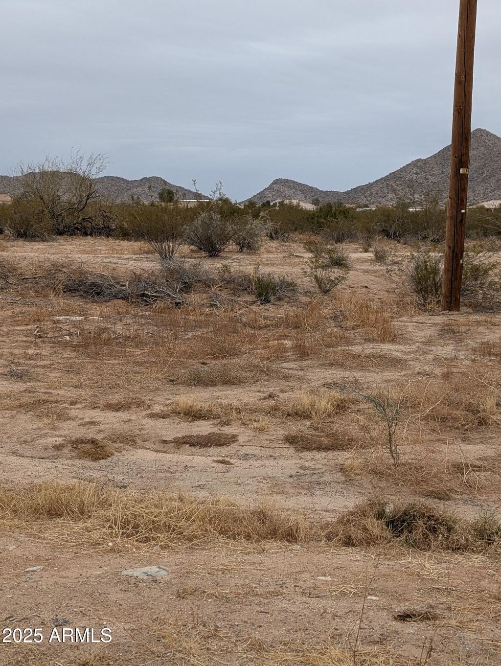 Photo of 000 W Woodruff Road #--, Casa Grande, AZ 85194 (MLS # 6923717)
