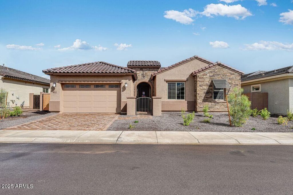 Photo of 17836 W Pasadena Avenue, Litchfield Park, AZ 85340 (MLS # 6868786)