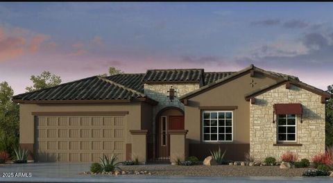 17836 W PASADENA Avenue Litchfield Park AZ 85340