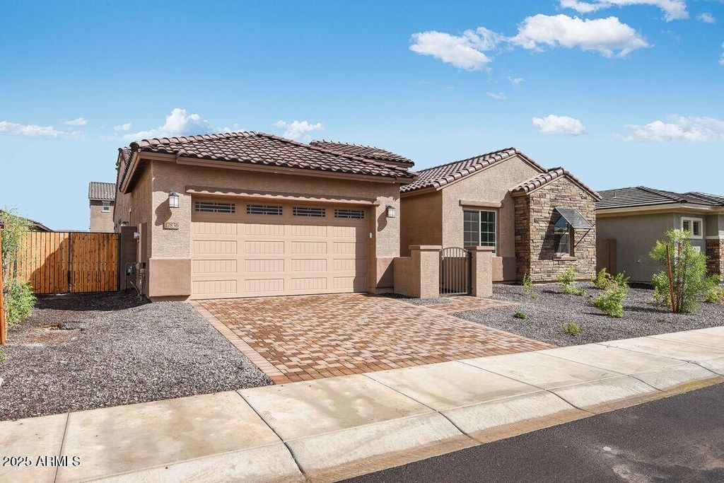 Photo of 17836 W Pasadena Avenue, Litchfield Park, AZ 85340 (MLS # 6868786)