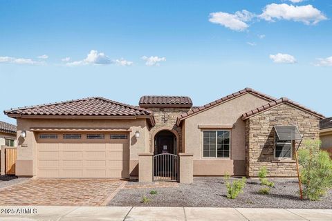 17836 W PASADENA Avenue Litchfield Park AZ 85340