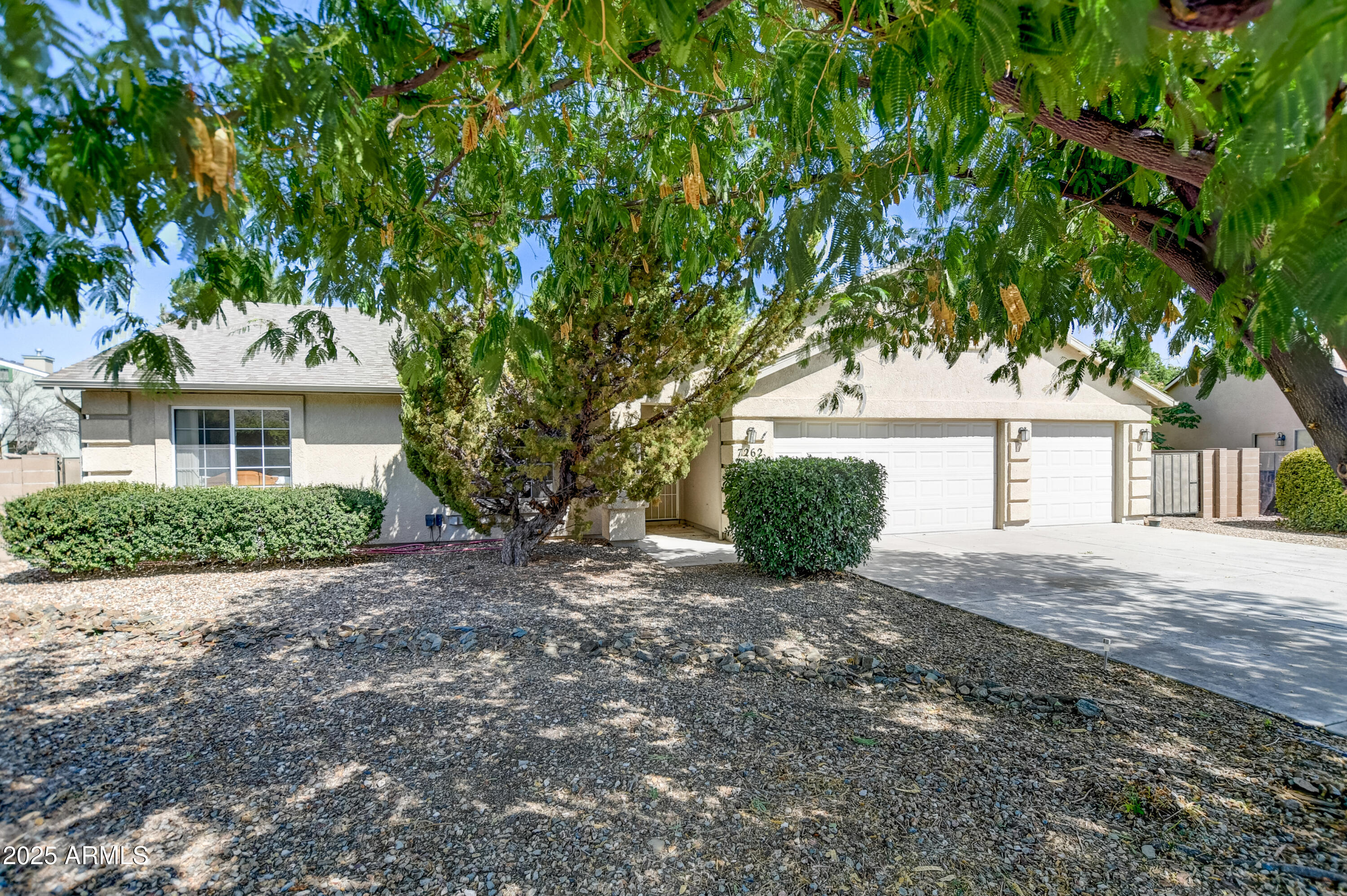 7262 N Valley Vista Road