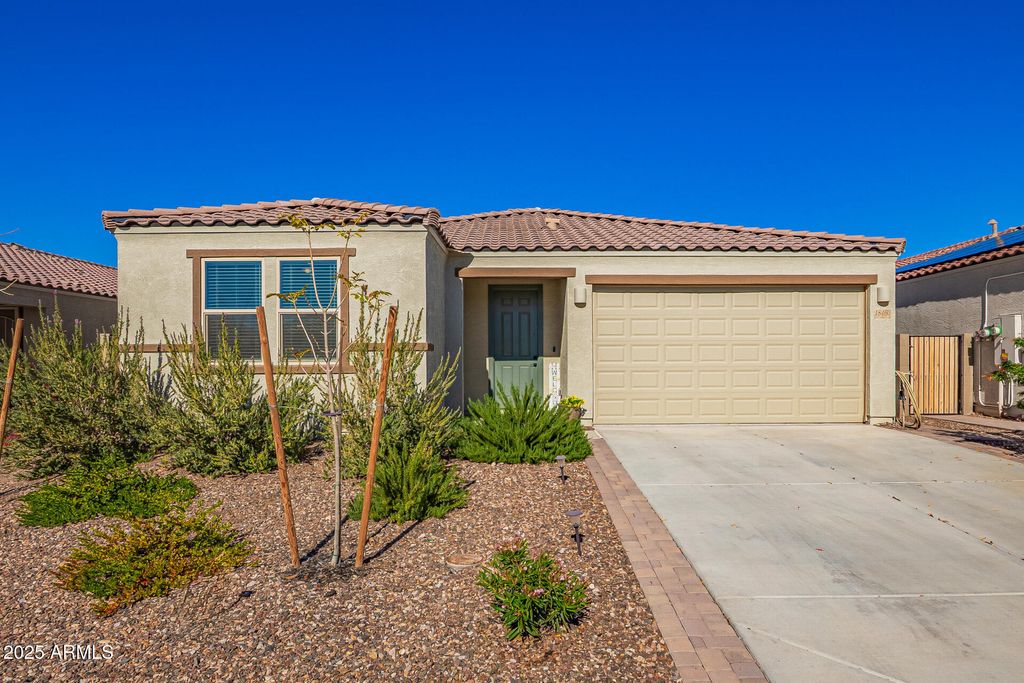 Photo of 18460 E Donato Drive, Gold Canyon, AZ 85118 (MLS # 6952528)