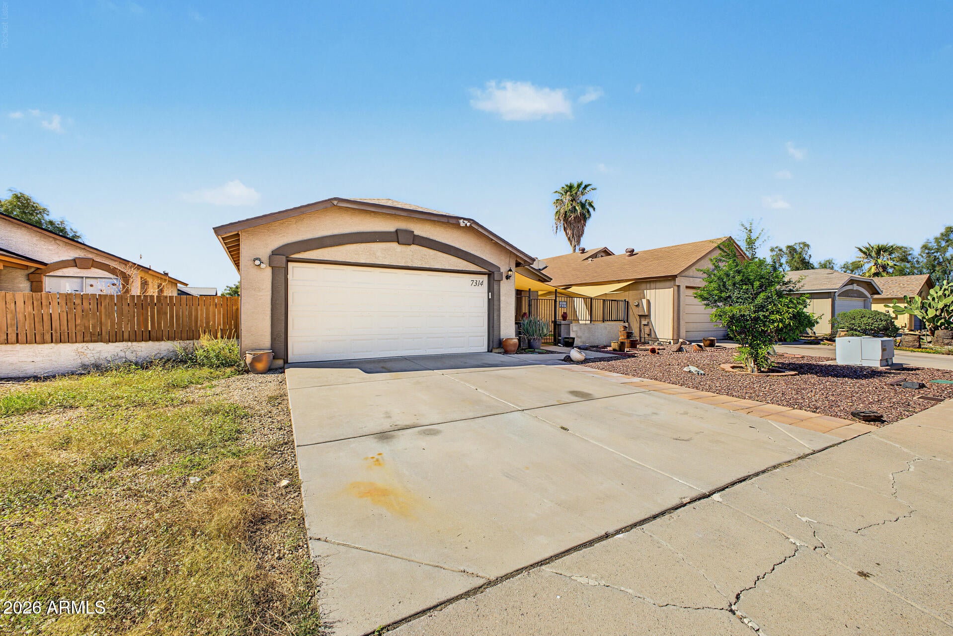 7314 N 69TH Avenue