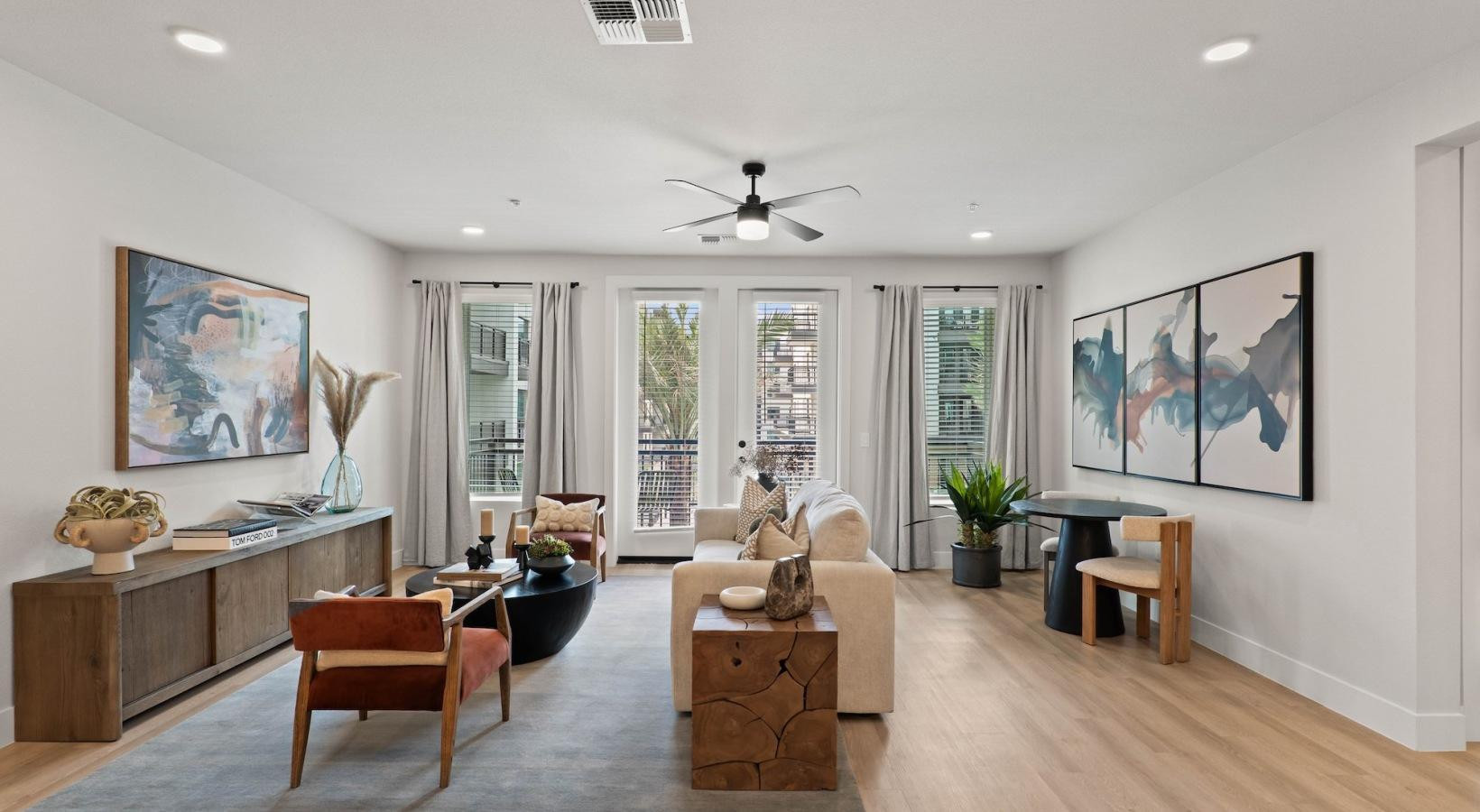 500 E Rivulon Boulevard C1