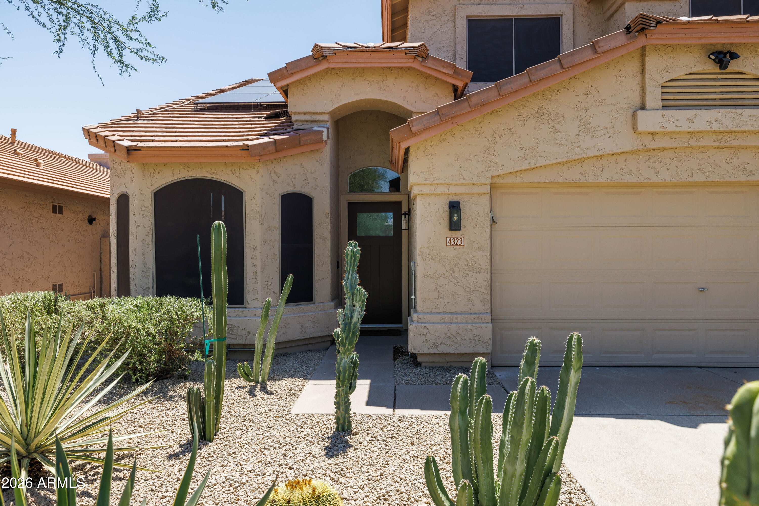 4323 E LONE CACTUS Drive