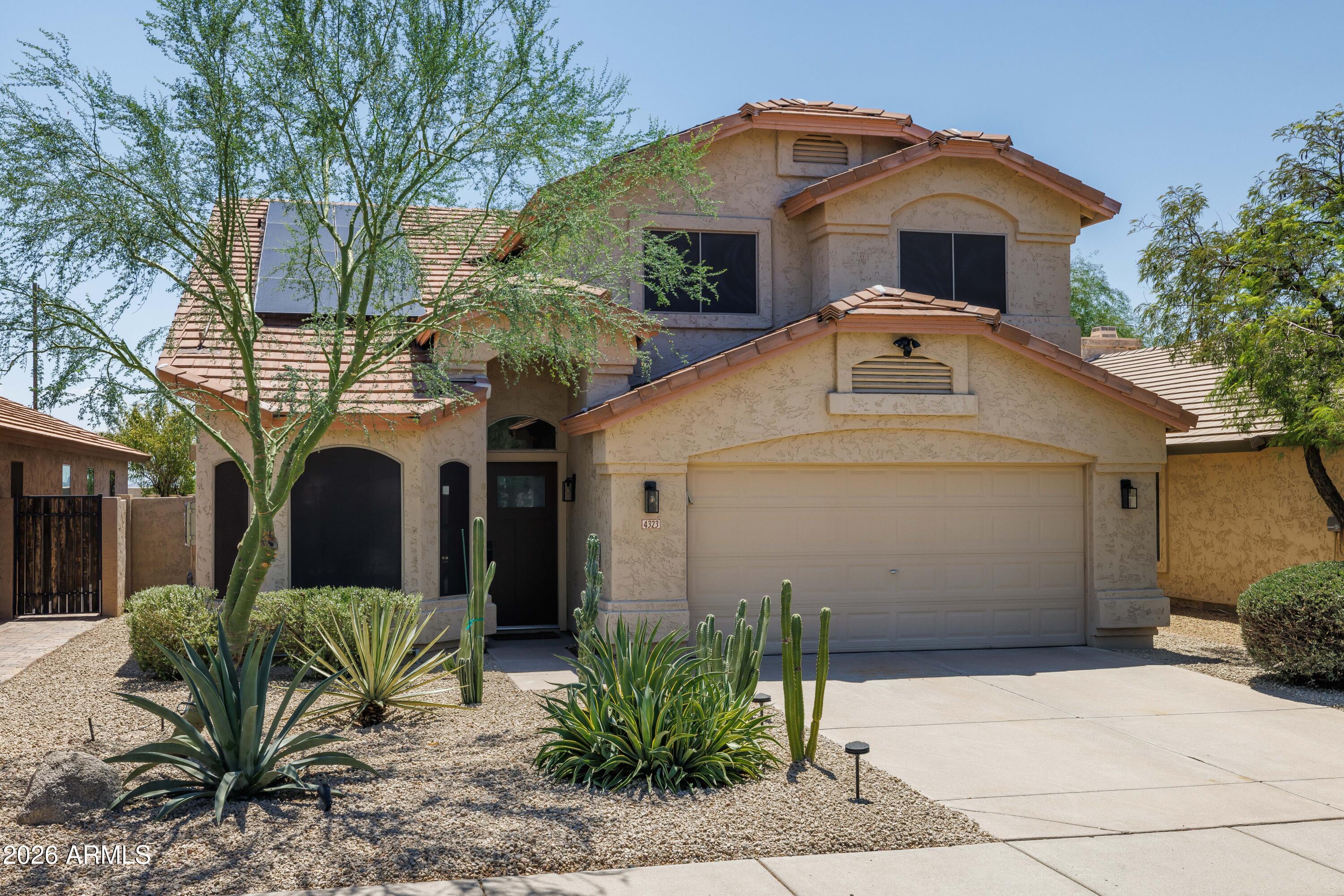 4323 E LONE CACTUS Drive