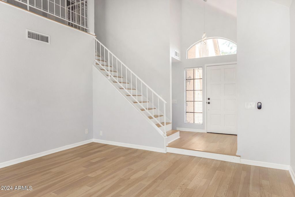 Photo of 4586 W Harrison Street, Chandler, AZ 85226 (MLS # 6923836)