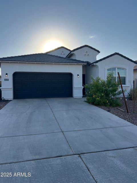 4620 S 104th Glen Tolleson AZ 85353