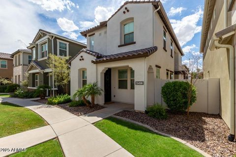 4513 S Montana Drive Chandler AZ 85248