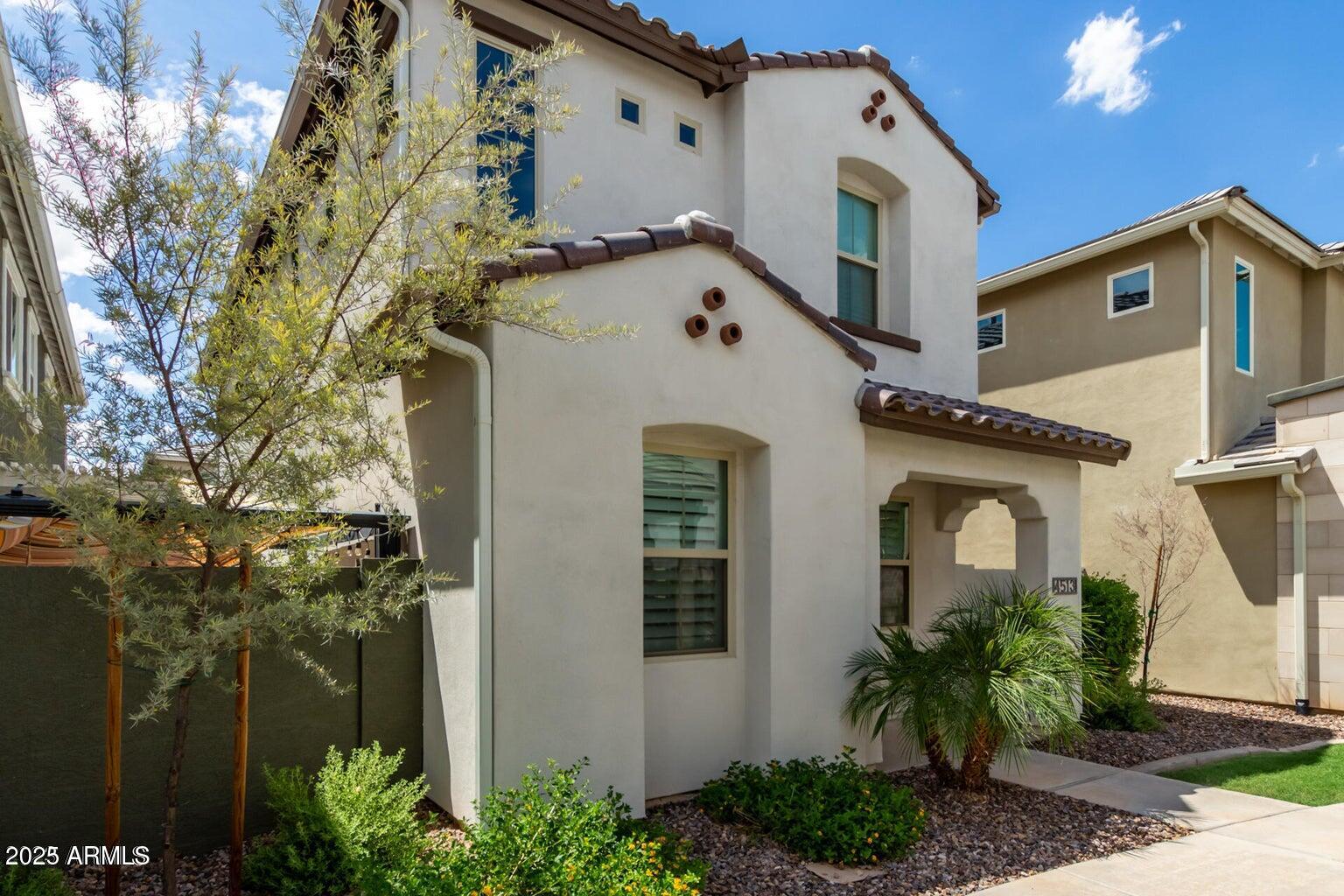 4513 S Montana Drive