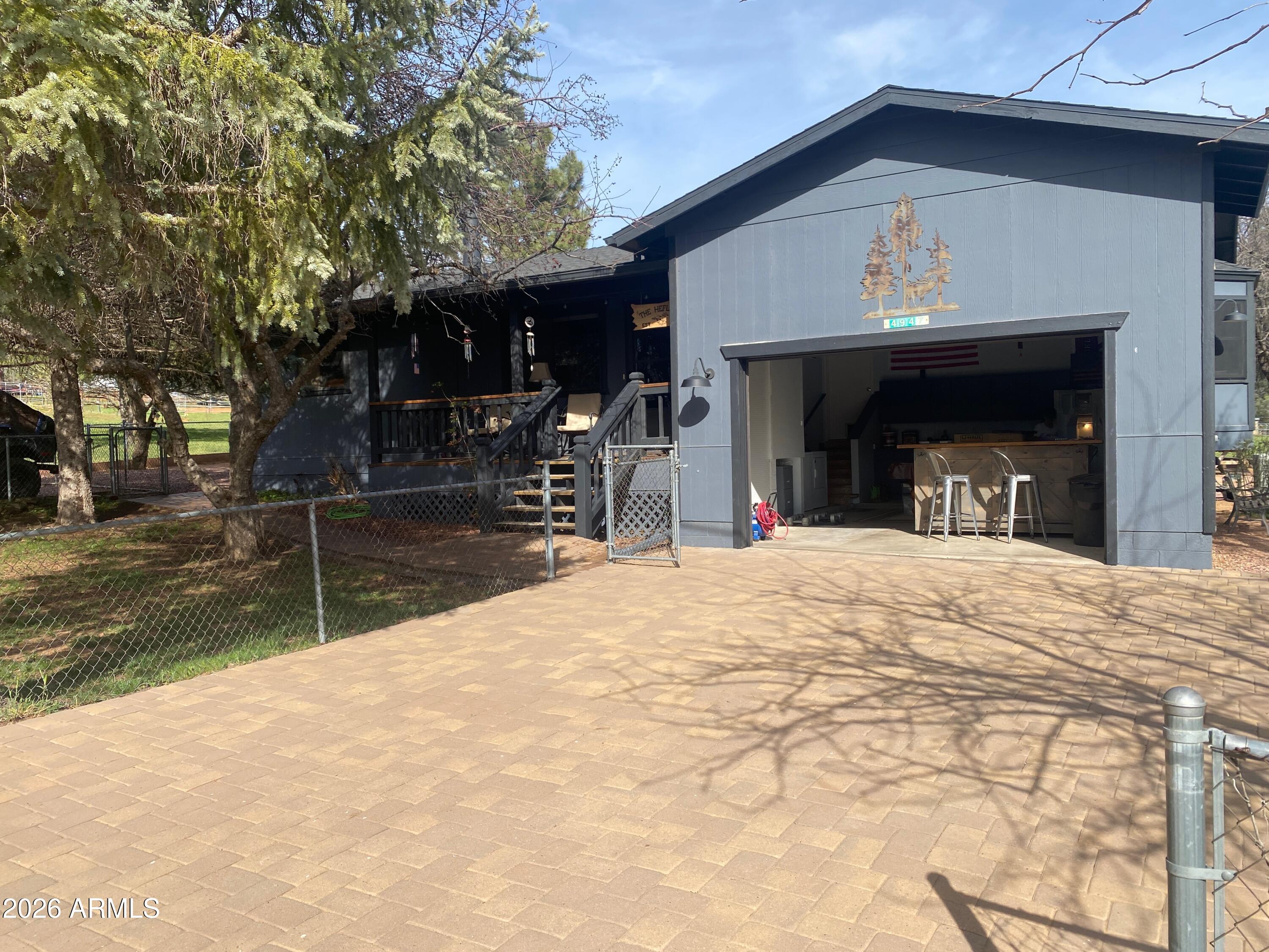 4947 N Old Spruce Drive