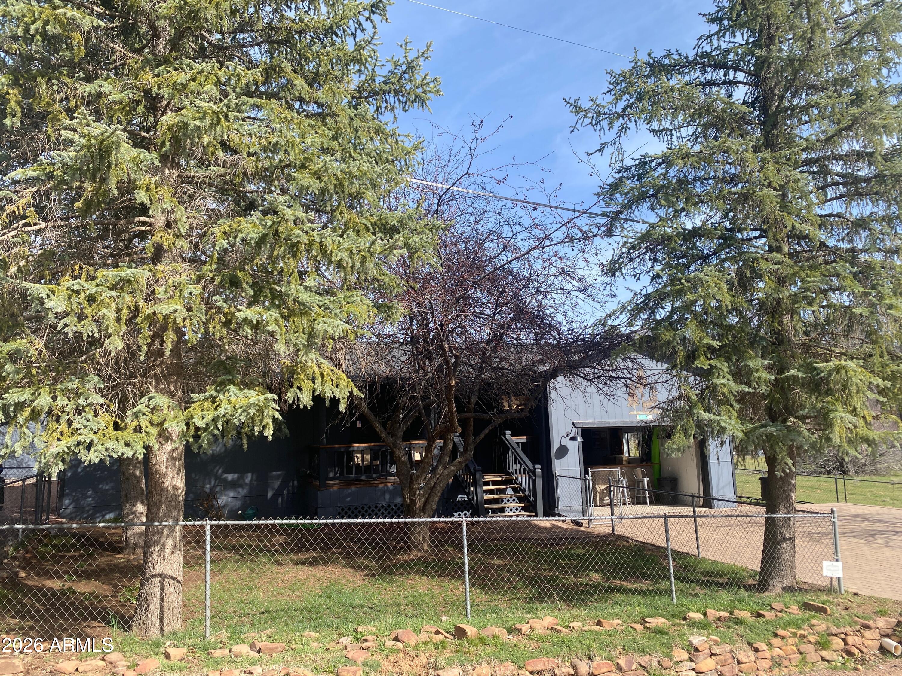 4947 N Old Spruce Drive