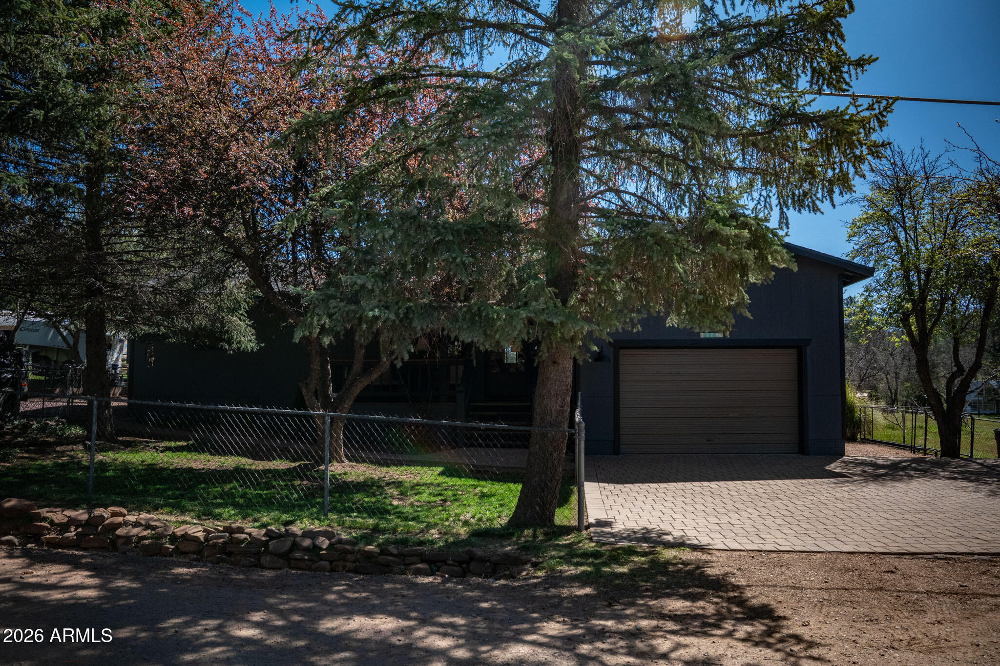 4947 N Old Spruce Drive