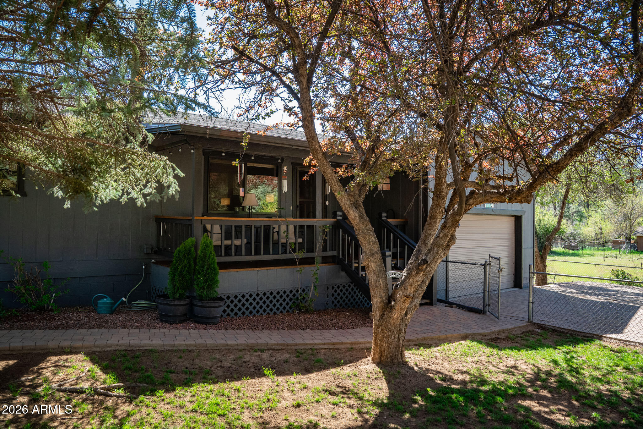 4947 N Old Spruce Drive