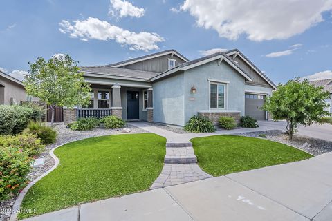 18066 N STONEGATE Road Maricopa AZ 85138