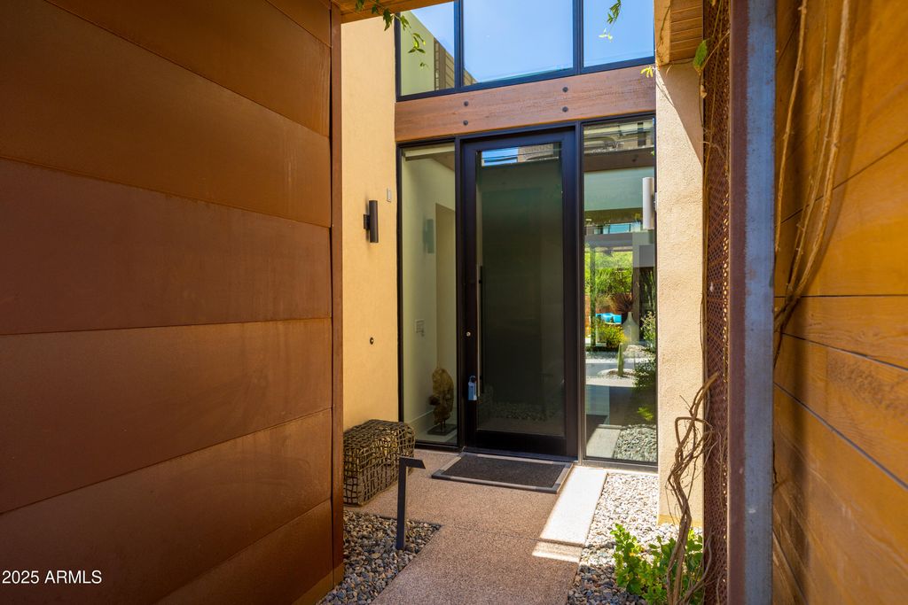 Photo of 6525 E Cave Creek Road #9, Cave Creek, AZ 85331 (MLS # 6888919)