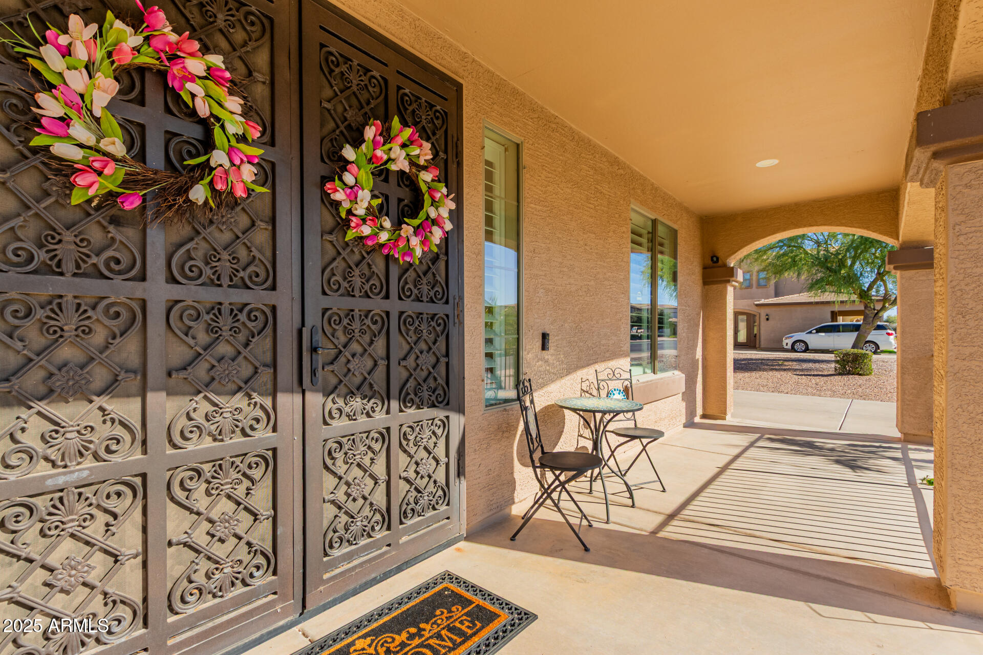 21502 E ALYSSA Court