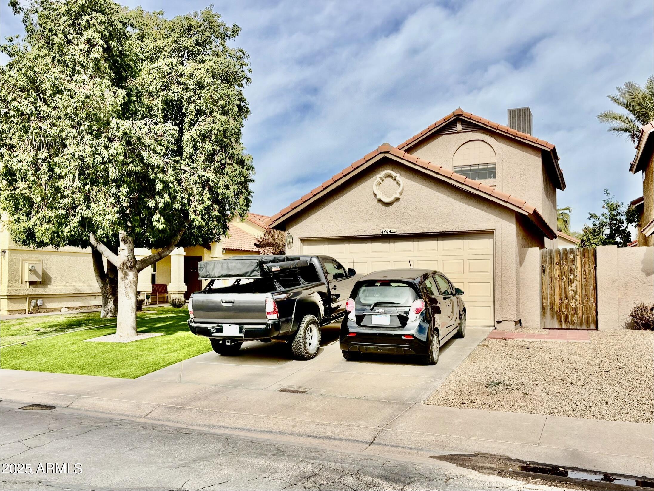 4444 E WILDWOOD Drive