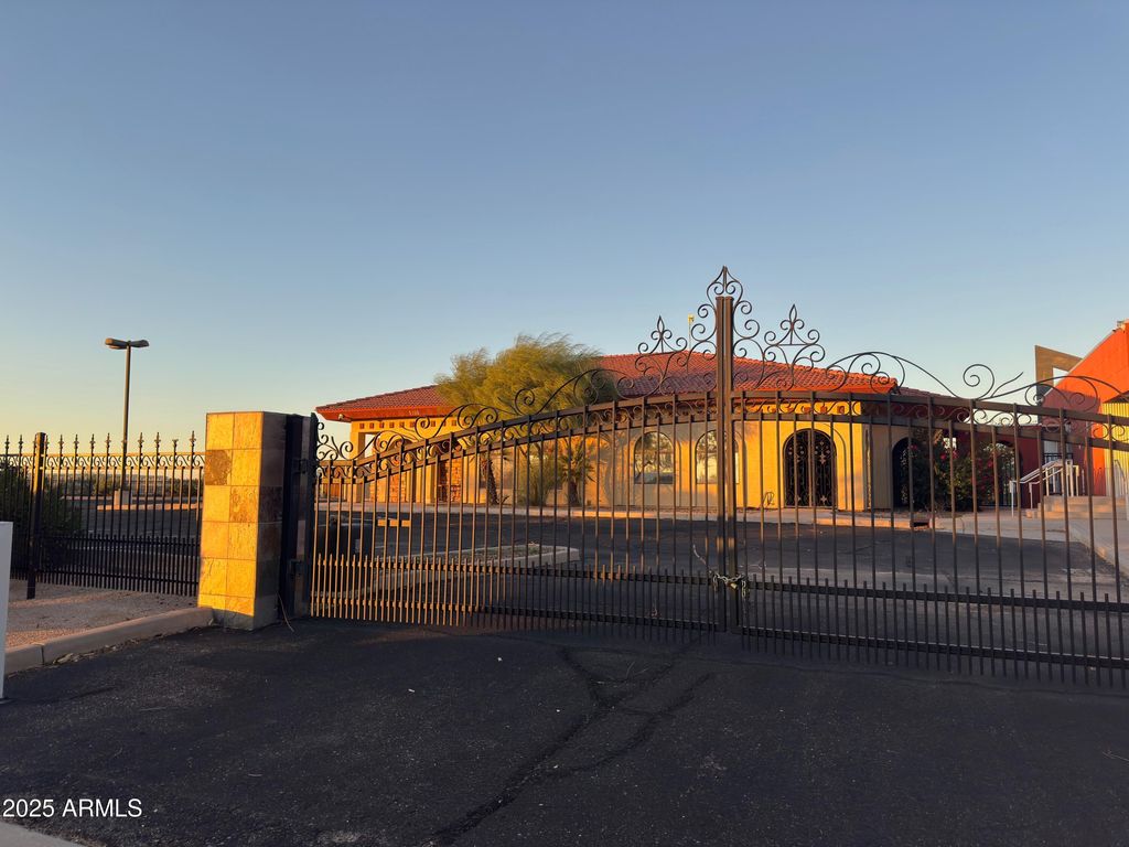 Photo of 3192 N Piper Avenue, Casa Grande, AZ 85122 (MLS # 6929920)