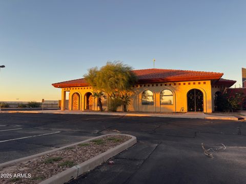 3192 N PIPER Avenue Casa Grande AZ 85122