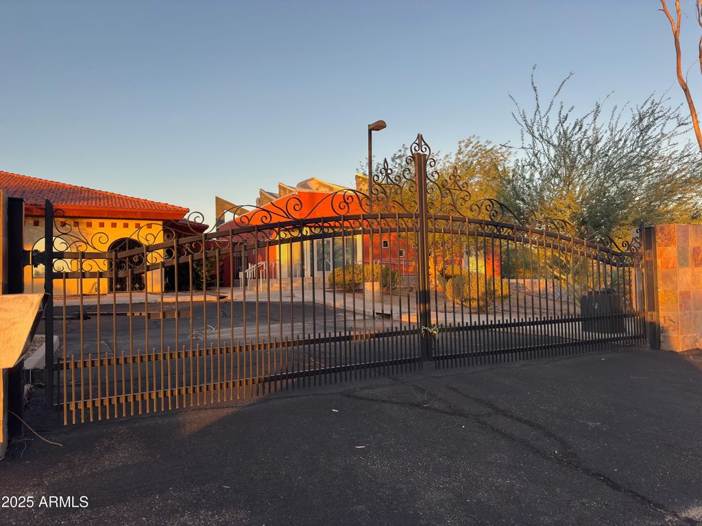 Photo of 3192 N Piper Avenue, Casa Grande, AZ 85122 (MLS # 6929920)