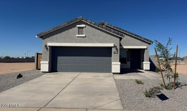 Photo of 1440 W Caroline Street, Coolidge, AZ 85128 (MLS # 7094548)