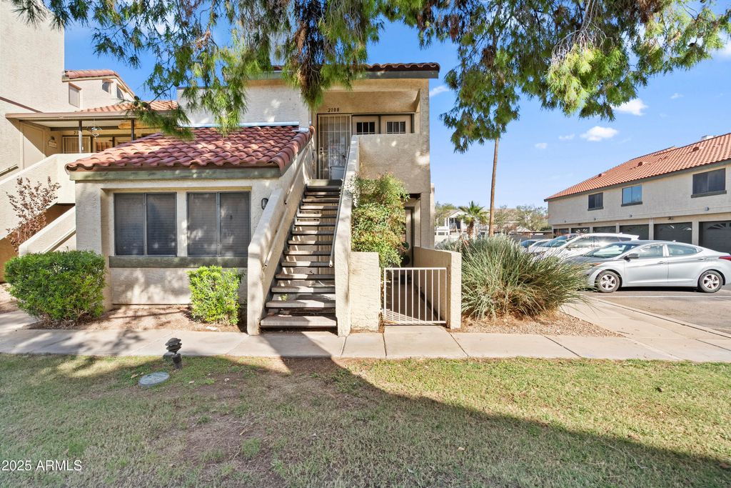 Photo of 30 E Brown Road #1108, Mesa, AZ 85201 (MLS # 6934475)