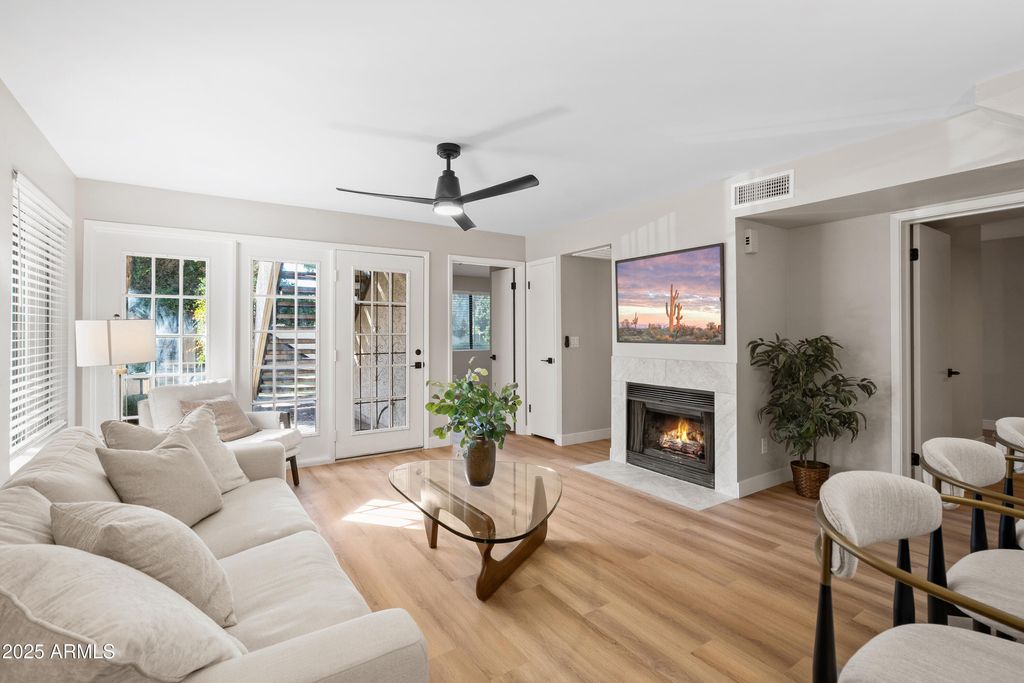 Photo of 30 E Brown Road #1108, Mesa, AZ 85201 (MLS # 6934475)