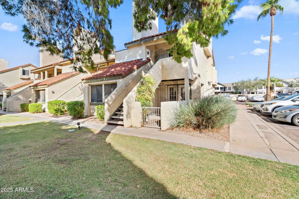 Photo of 30 E Brown Road #1108, Mesa, AZ 85201 (MLS # 6934475)