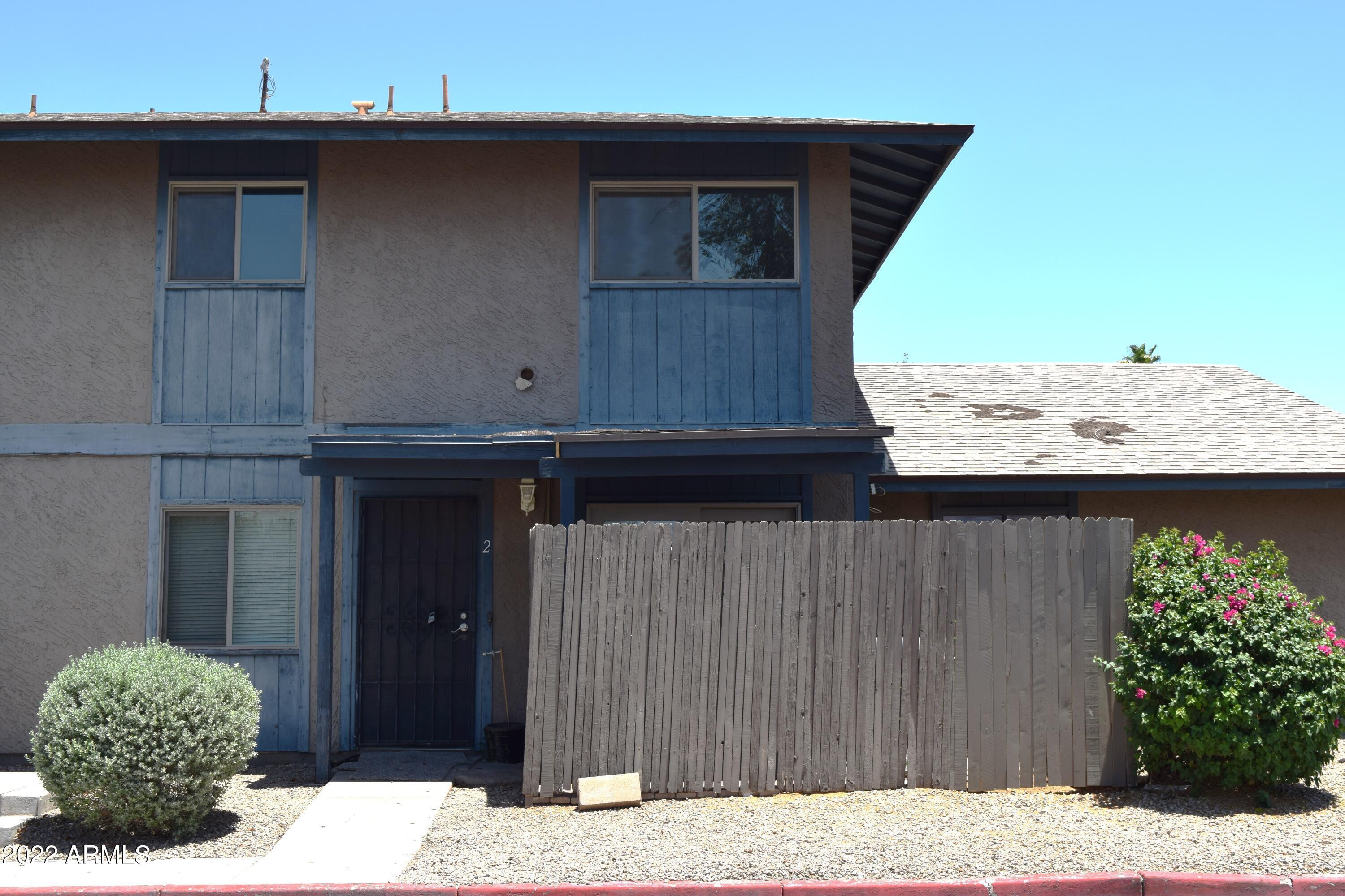 286 W Palomino Drive Unit 2