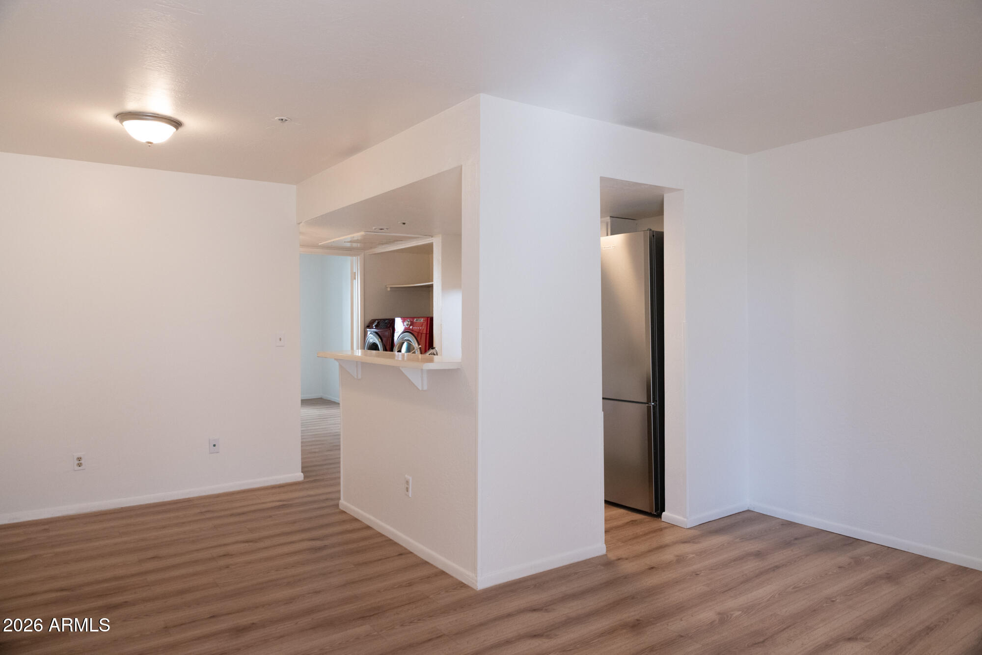 CLIFFS CONDOMINIUM - Residential