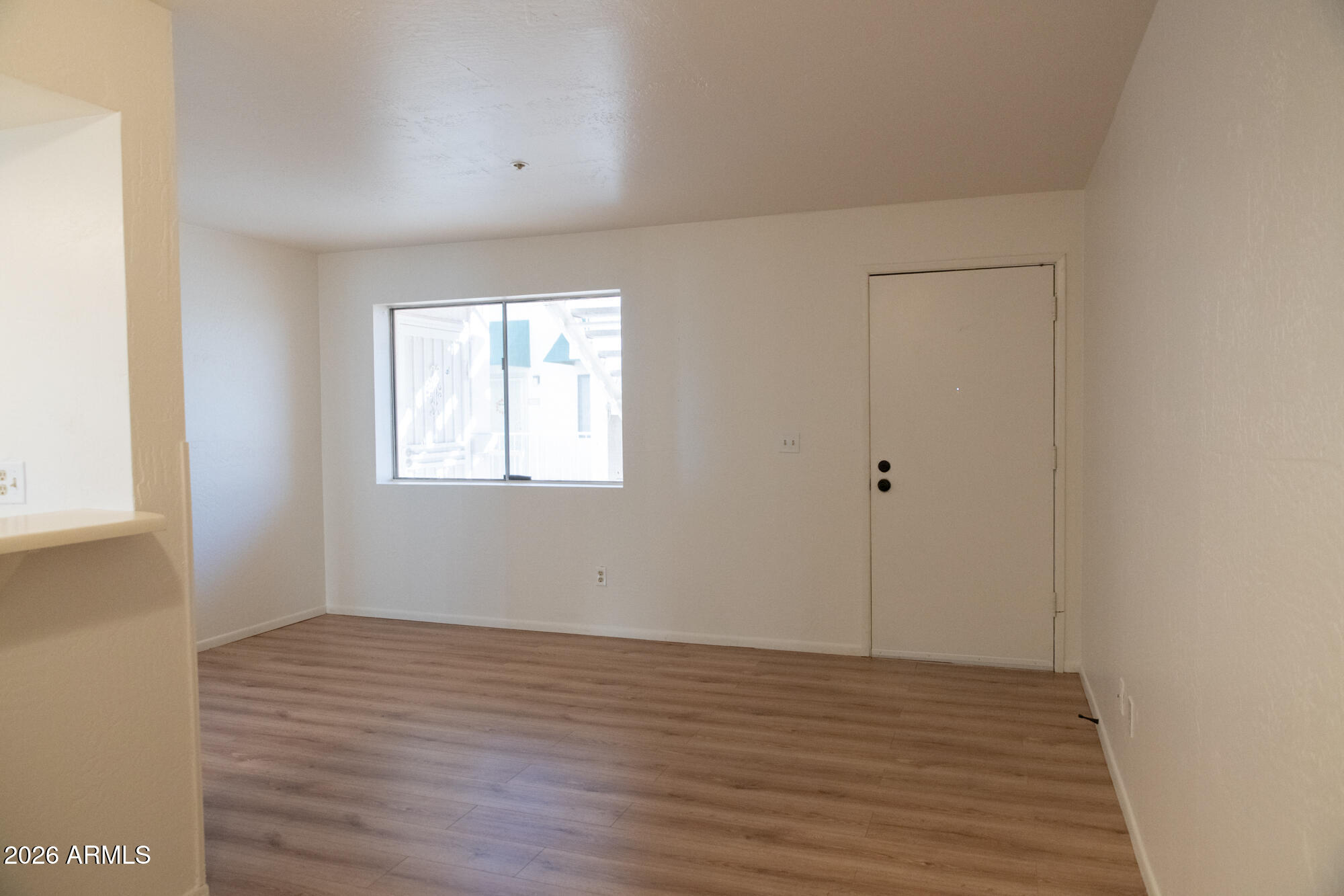 CLIFFS CONDOMINIUM - Residential