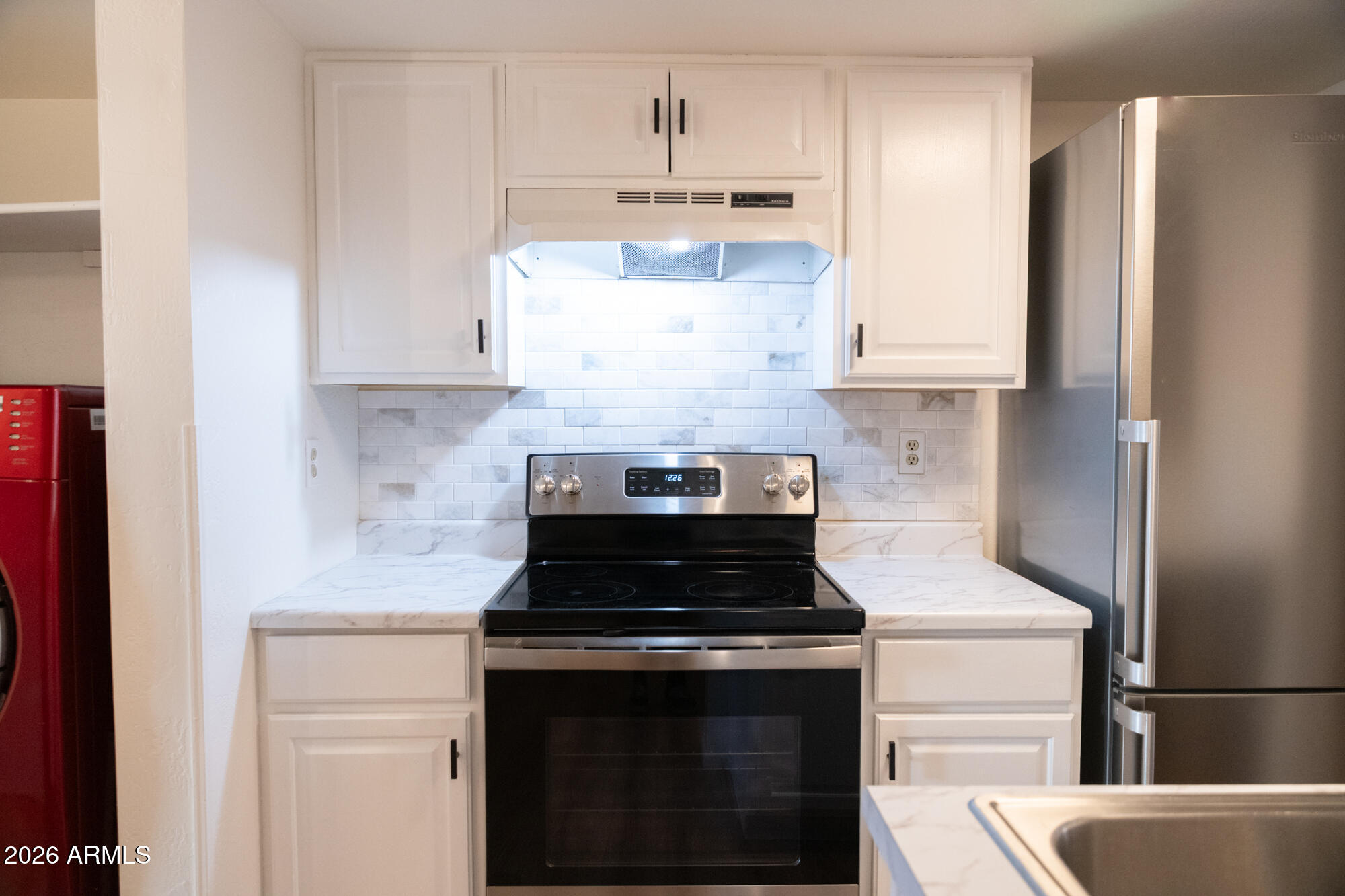 CLIFFS CONDOMINIUM - Residential