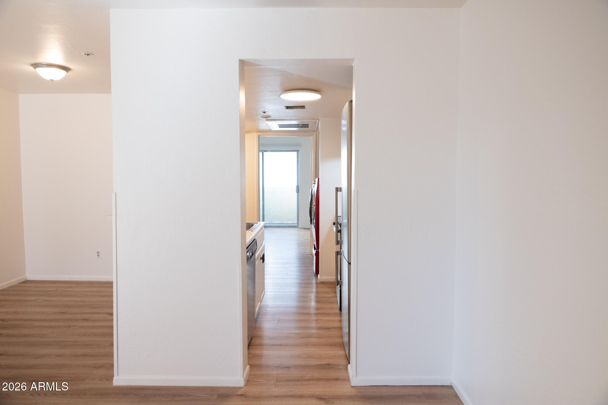 CLIFFS CONDOMINIUM - Residential