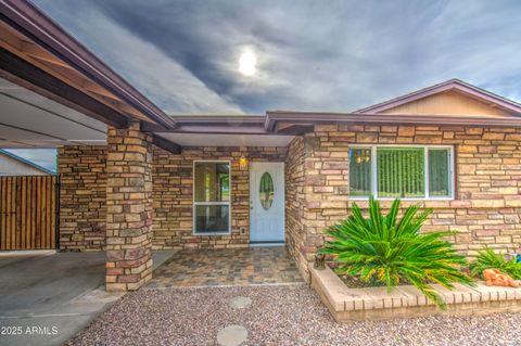 9710 N 55TH Avenue Glendale AZ 85302