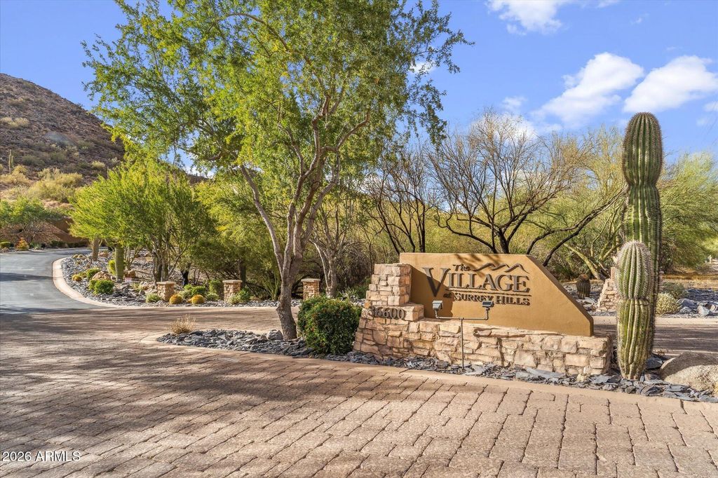 Photo of 36600 N Cave Creek Road #D11, Cave Creek, AZ 85331 (MLS # 6978618)