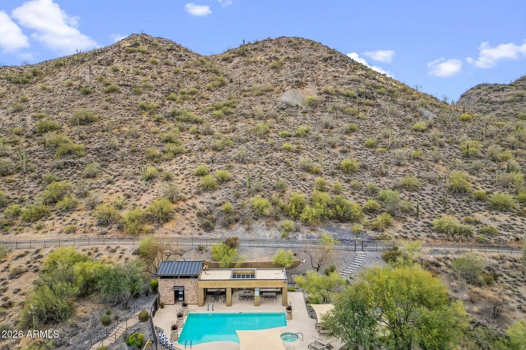 Photo of 36600 N Cave Creek Road #D11, Cave Creek, AZ 85331 (MLS # 6978618)