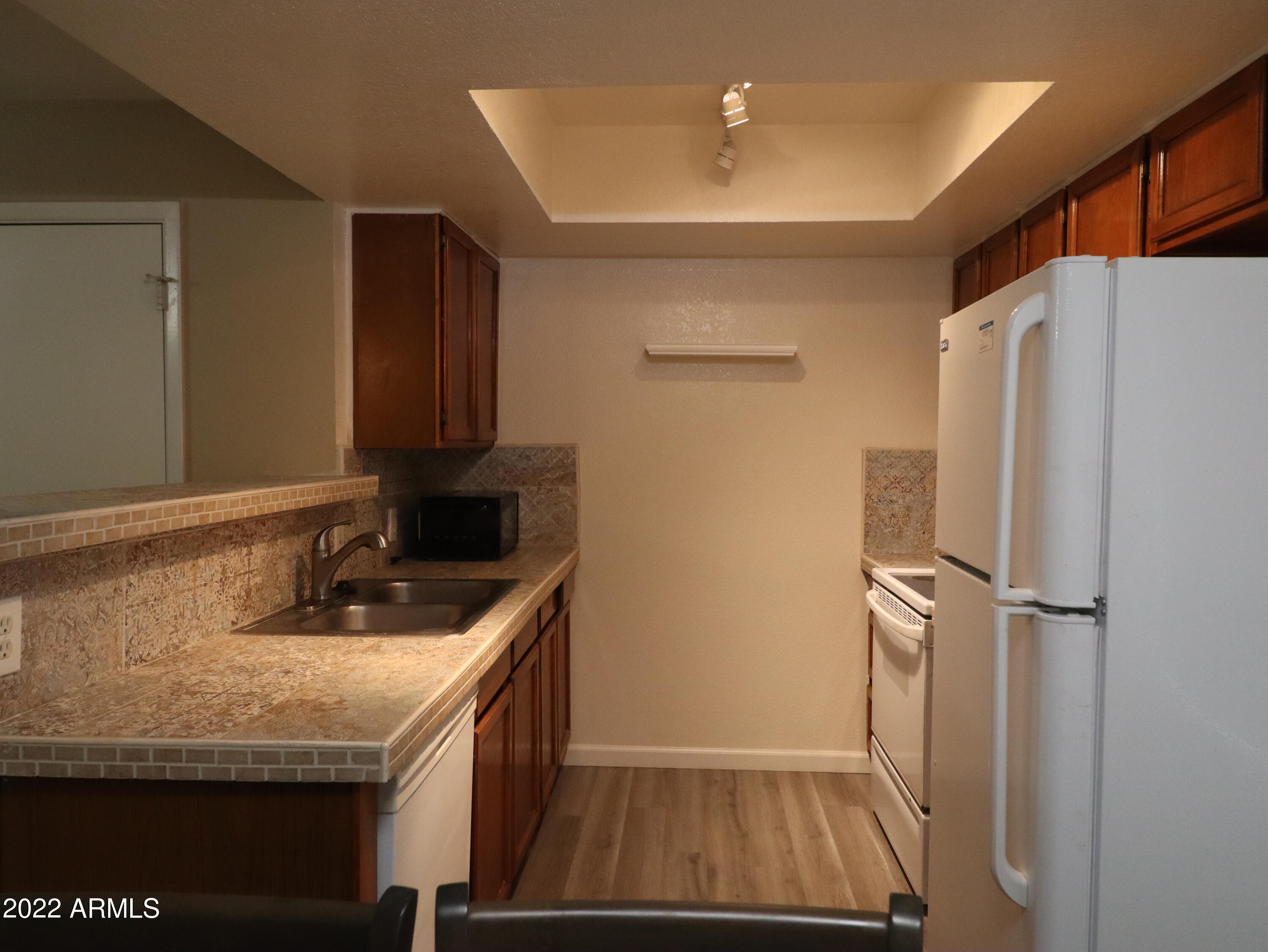 1077 W 1st Street Apt 206