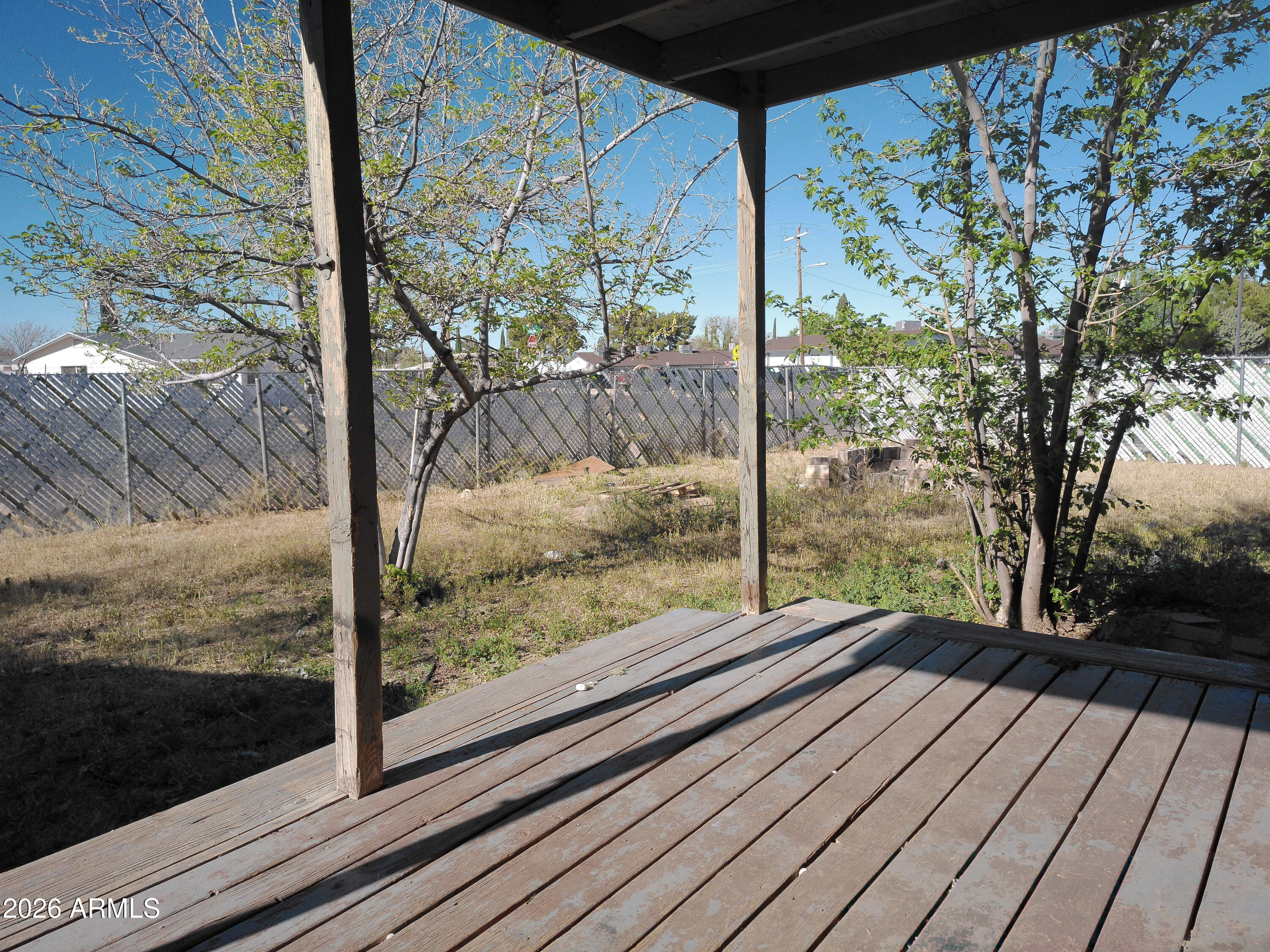 GARDEN CANYON - Residential