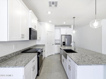 New Build Homes 10 7441 E TINTYPE Road San Tan Valley AZ 85143