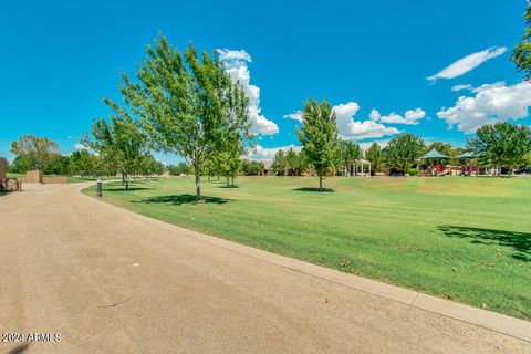 A home in Mesa