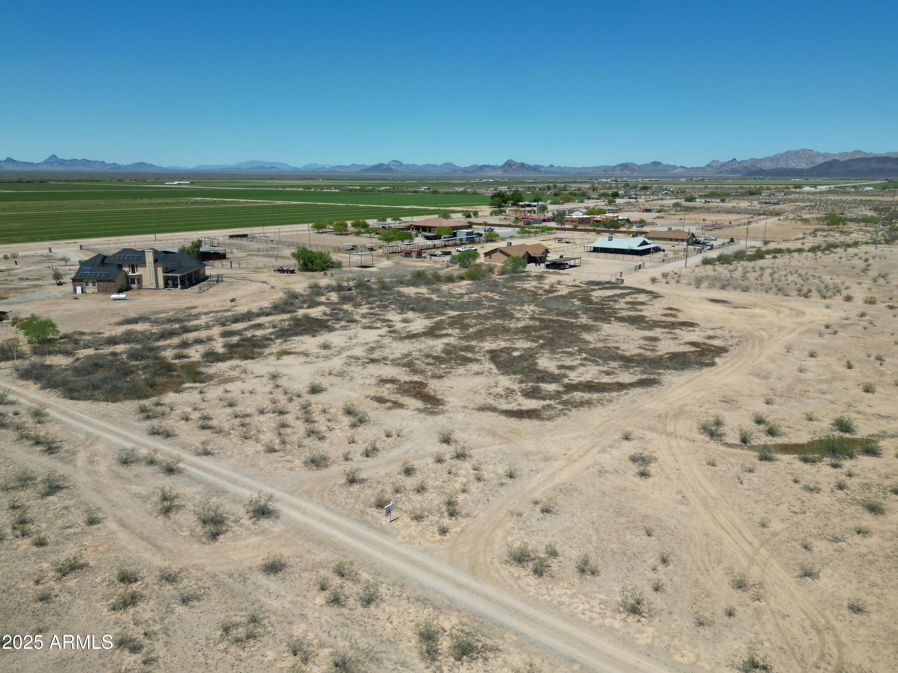 383rd & Camelback Rd -- Lot 3