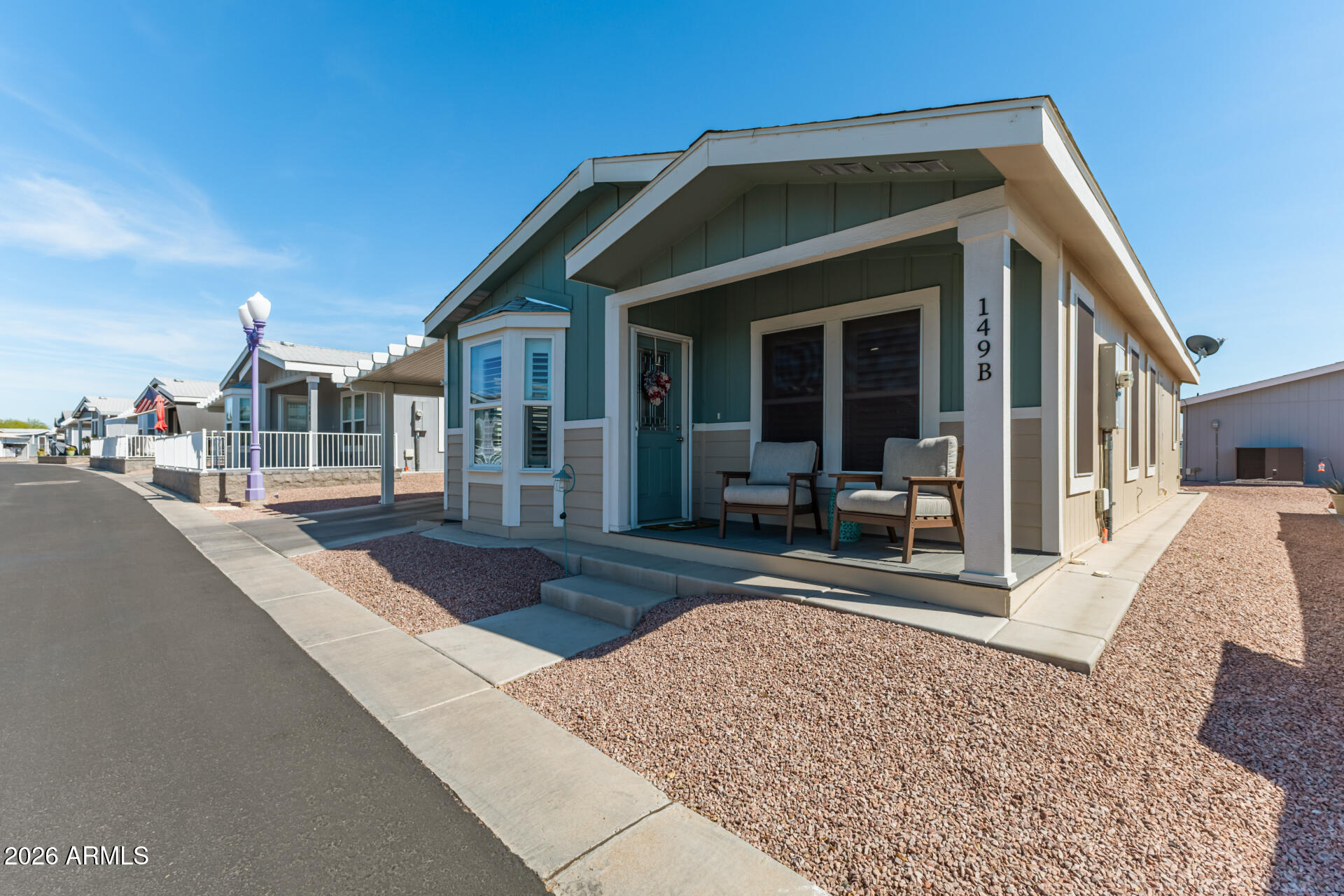 2206 S Ellsworth Road 149B