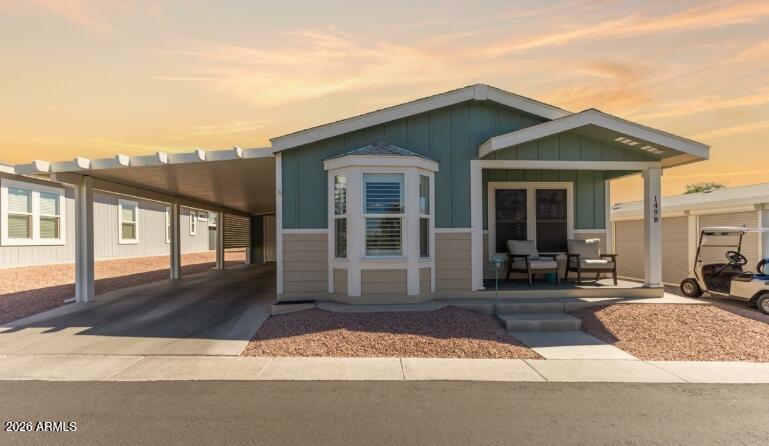 2206 S Ellsworth Road 149B