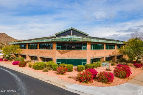 14804 N CAVE CREEK Road Phoenix AZ 85032